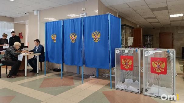 Муниципальные выборы депутатов стартовали в Новосибирской области