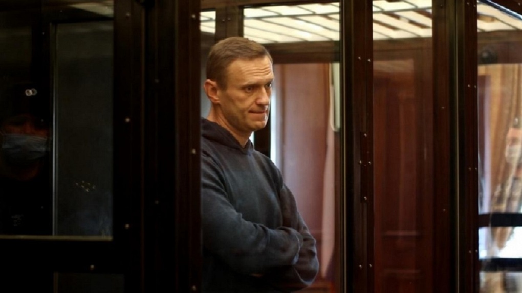 Кремль прокомментировал новые санкции против России из-за дела Навального