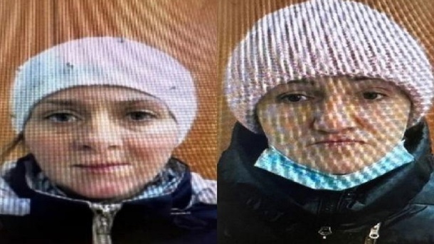 Причинение вреда здоровью и серия краж: полиция ищет двух уклоняющихся от надзора жительниц Новосибирска