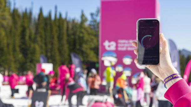 Горы, скорость, связь: оператор Т2 подвел итоги GrelkaFest 2025