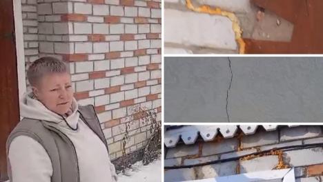 Условным сроком отделался замглавы Краснозёрского района Блинов