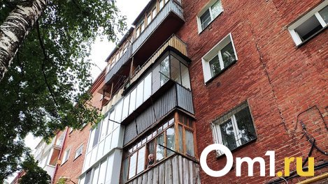В Омской области нашли 20 многоэтажек без управляющих организаций