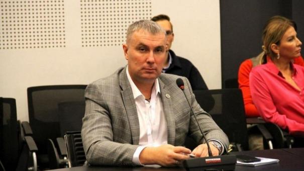 О петиции против новосибирского Союза отцов высказался глава организации