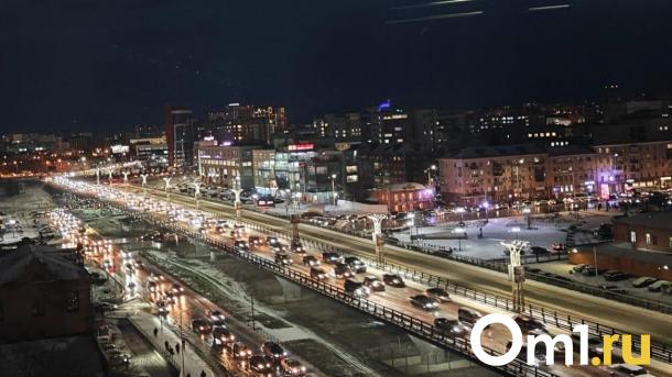 Мэрия назвала самые уязвимые для заторов перекрёстки города