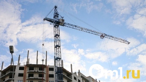 Около «Триумфа» в Омске появится новый торговый центр