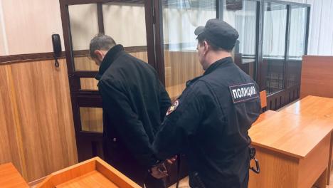 Несколько ударов ножом и руками: новосибирец похитил женщину и избивал за попытку сбежать
