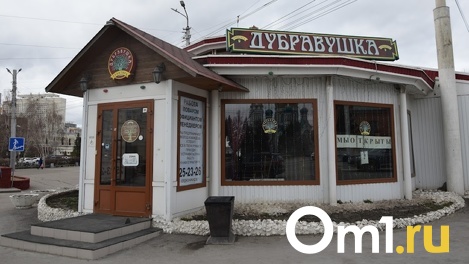 Хозяйка кафе-самостроя «Дубравушка» второй раз проиграла суд с омской мэрией