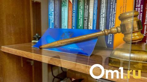 Фиктивные договоры: омский предприниматель осуждён за организацию незаконной миграции