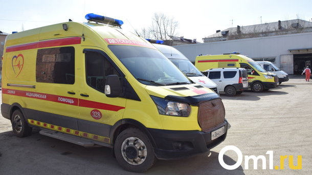 Неподалёку от Омска 15 человек заразились сибирской язвой