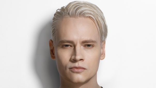 Певица Лайма Вайкуле оскорбительно высказалась о возрасте SHAMANa