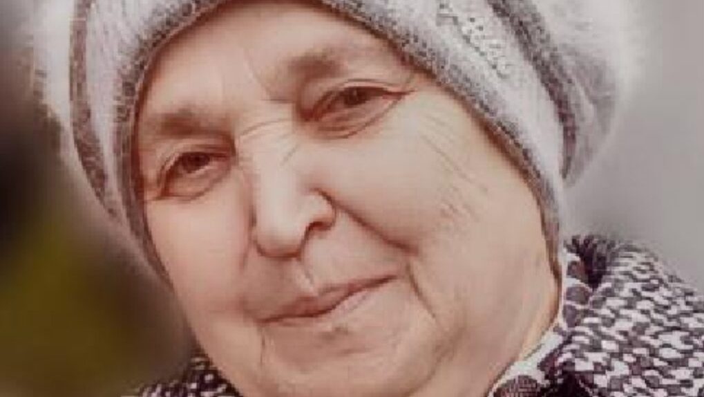 Пенсионерка в голубых галошах пропала в Новосибирской области
