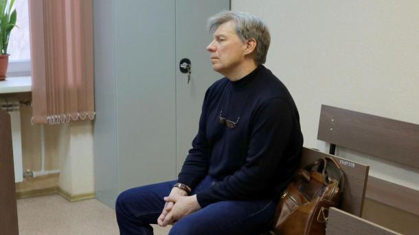 Суд рассматривает дело бывшего директора МП «МЕТРО МиР» в Новосибирске