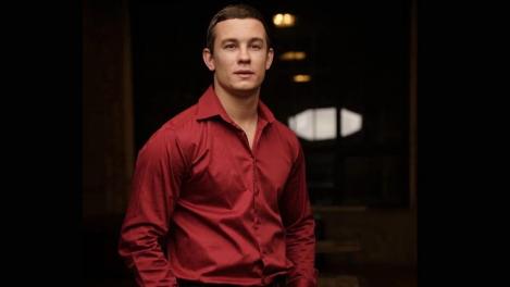 Новосибирский актёр Никита Кологривый снялся в популярном сериале «Оффлайн»
