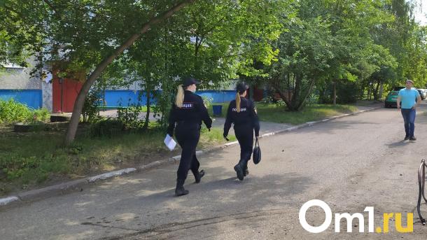 В Омской области открыли приём оружия от жителей, пострадавших от паводка