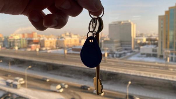 Глава Центробанка Набиуллина объяснила, когда станет доступной рыночная ипотека