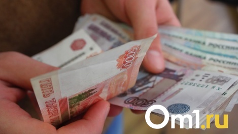 Стало известно, сколько денег нужно омичу, чтобы быть счастливым