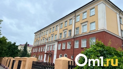 100 баллов по ЕГЭ. Топ омских школ, куда стоит отдать ребёнка, чтобы он точно сдал экзамены