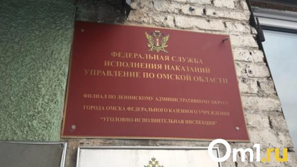 В Омском УФСИН подвели итоги работы за 2023 год