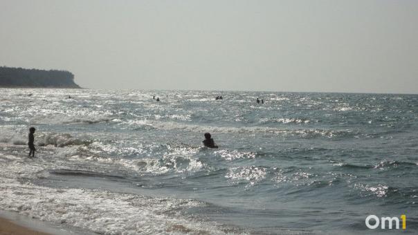 Как помочь пострадавшему на воде? Инструкция