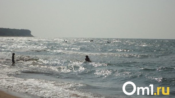 Как помочь пострадавшему на воде? Инструкция