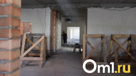 В Новосибирске восстановят здание Сибревкома 1925 года постройки