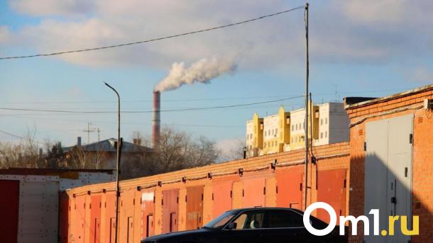 Новосибирский стрелочный завод заплатит 80 тысяч рублей за грязный воздух