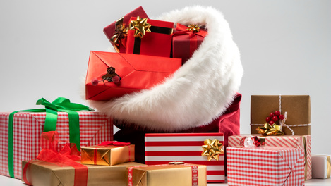 Каждый седьмой омич не оценил сделанные ему подарки на Новый год