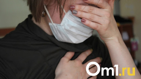 Нетипичные симптомы омикрон-штамма назвали новосибирцам