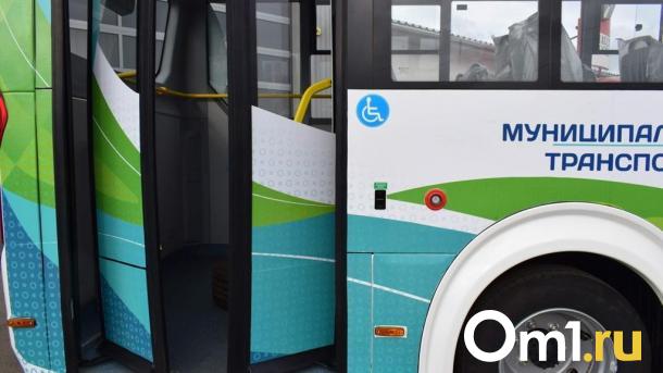 В Омске начнут привлекать к ответственности перевозчиков, которые нарушают расписание маршрута