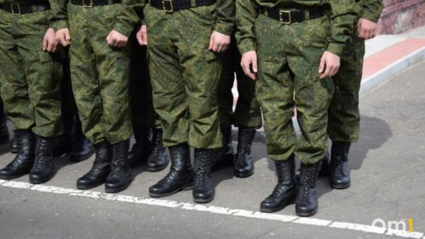 Проверка на транспорте: в Новосибирске искали уклонистов от воинской службы