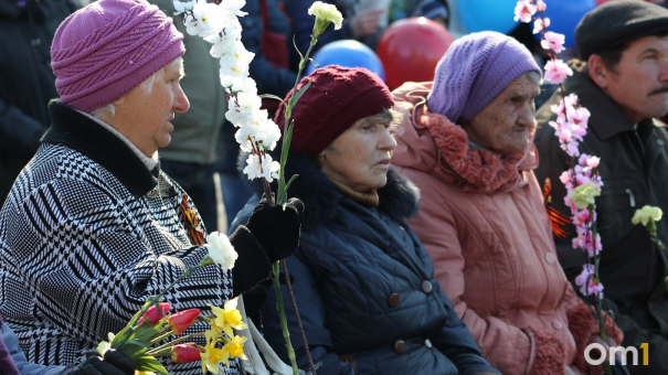 В Госдуме подготовили проект о снижении пенсионного возраста в новых регионах РФ