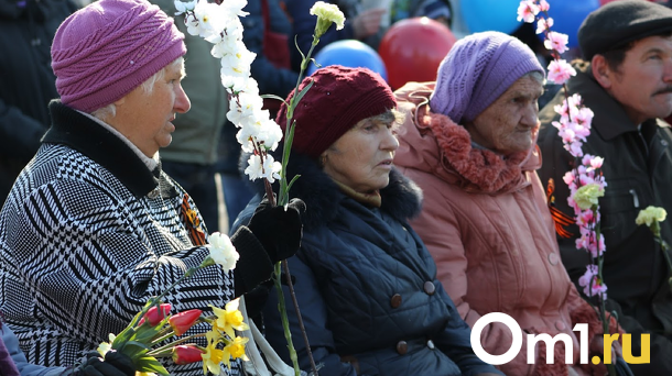 В Госдуме подготовили проект о снижении пенсионного возраста в новых регионах РФ