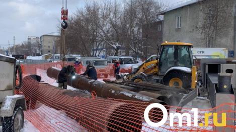 В какой последовательности вернут отопление, рассказал Олег Клемешов