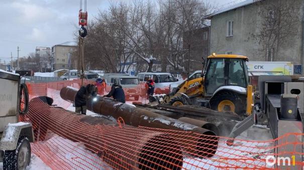 В какой последовательности вернут отопление, рассказал Олег Клемешов