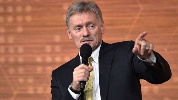 «Первоисточник — власть»: Песков высказался о слухах про вторую волную частичной мобилизации