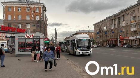 В Омске пересчитали компенсации за проезд льготникам