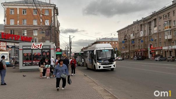 В Омске пересчитали компенсации за проезд льготникам