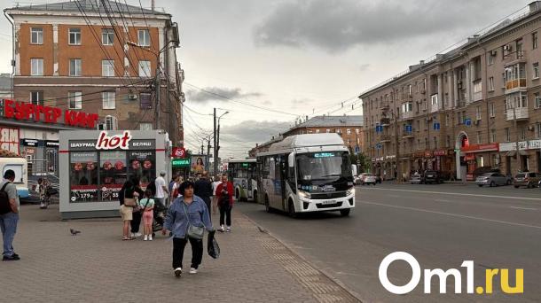 В Омске пересчитали компенсации за проезд льготникам
