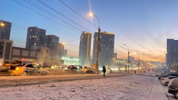 Куда Тёщин язык доведёт: смешные, остроумные и весёлые названия улиц Новосибирска
