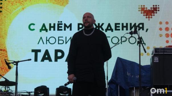 Фёдор Емельяненко резко раскритиковал песню омской группы «25/17»