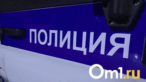В Омской области задержали женщину с наркотиками на 15 миллионов рублей