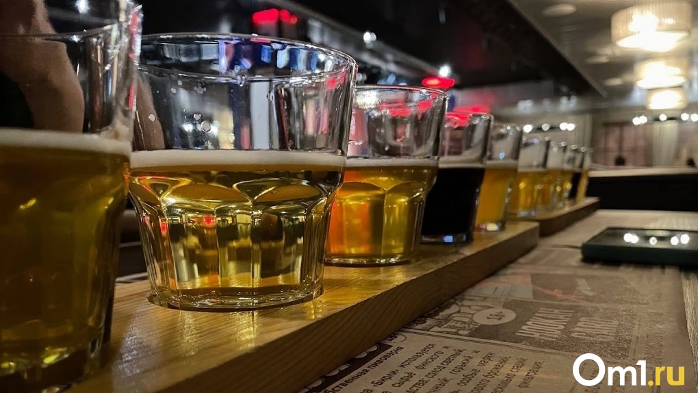 «Не запретить, а ограничить»: в Омске Минэкономики объяснили суть запрета алкоголя во время мобилизации