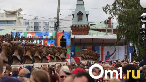 В Омске возродят советскую традицию