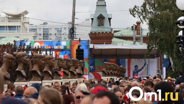 В Омске возродят советскую традицию
