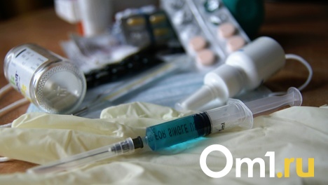 В России разработали «вирусную триаду» от COVID-19