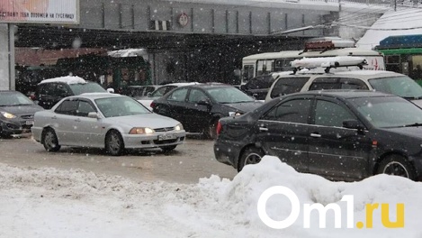 В МЧС Новосибирской области предупредили об опасности на дорогах из-за февральских морозов