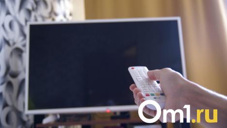 На следующей неделе в Омской области будет недоступно телевещание