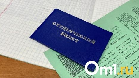 Омский студент распылил перцовый баллончик в лицо преподавателю