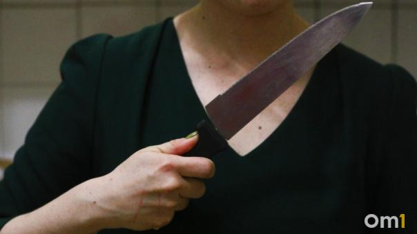 В Новосибирской области женщина зарезала супруга за сомнение в отцовстве 11-месячной дочери