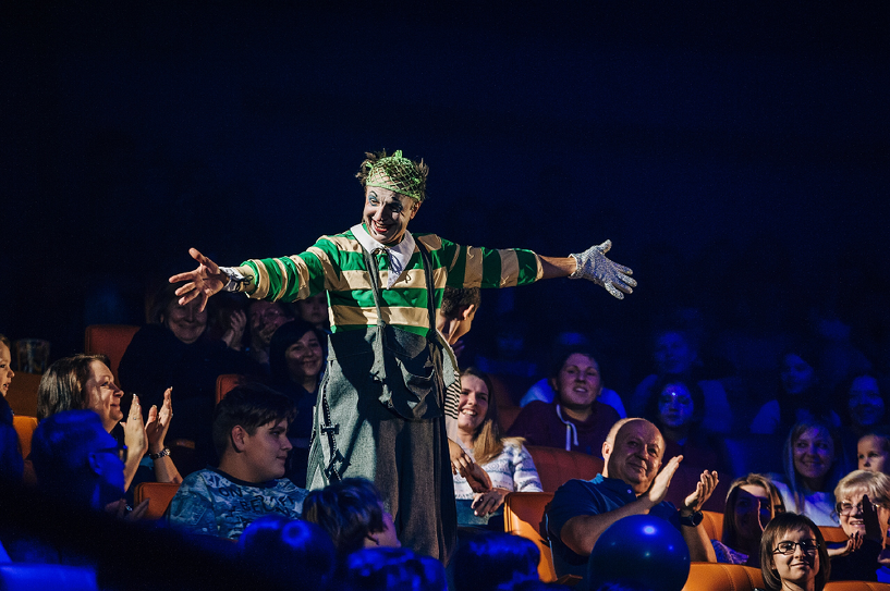 Изображение фоторепортажа